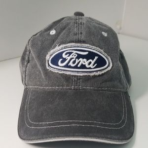 Ford Motors baseball Hat